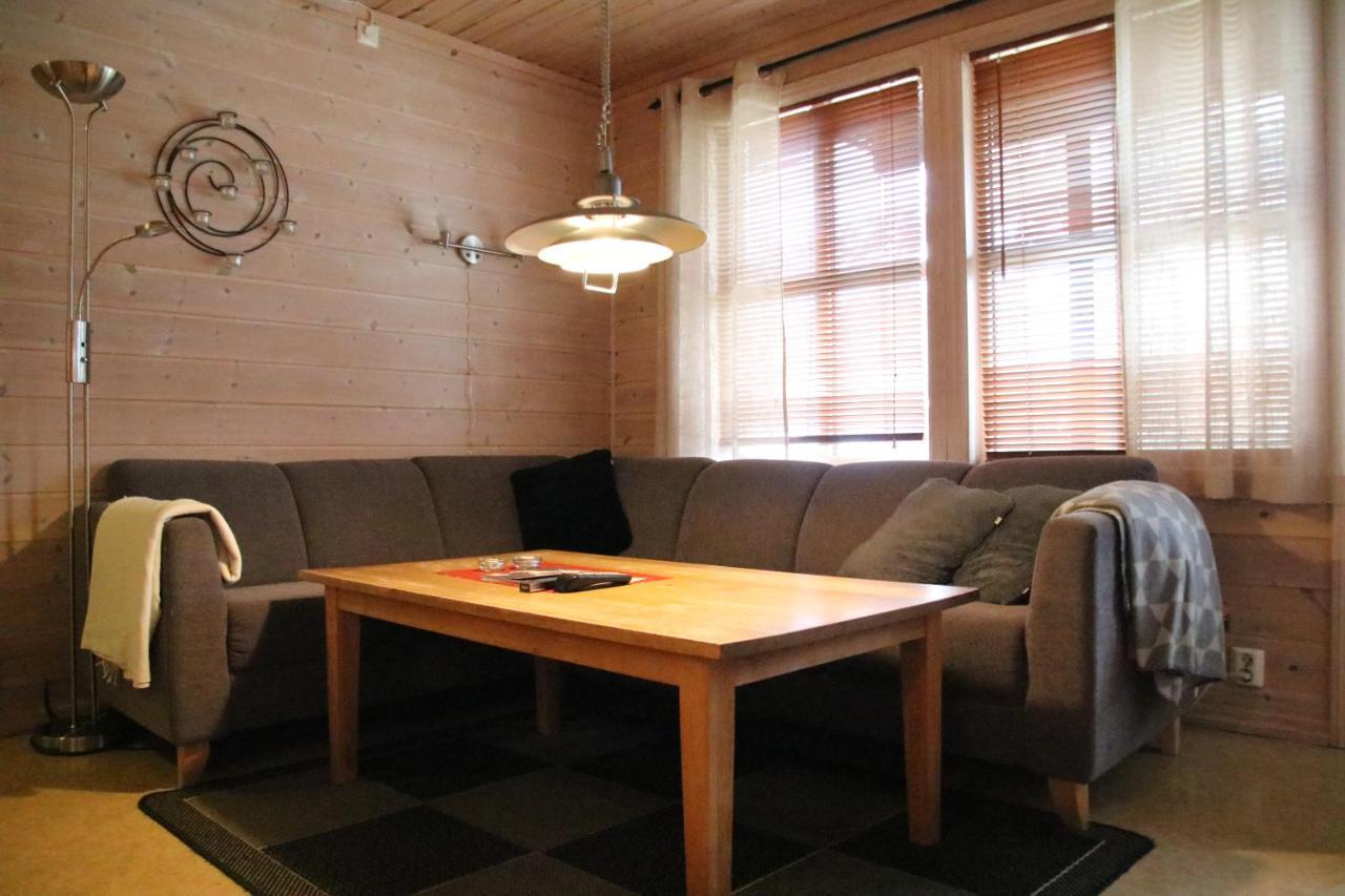 Myrkdalen Resort Nedre Byggardslii Apartment Vossestrand Εξωτερικό φωτογραφία
